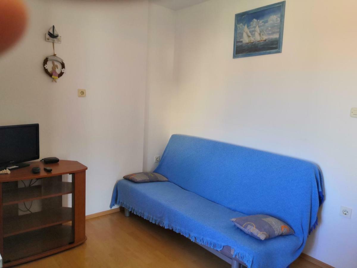 Apartments Srhoj Stari Grad  Exterior foto